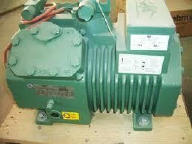 Compresor Bitzer 4EC-4.2Y